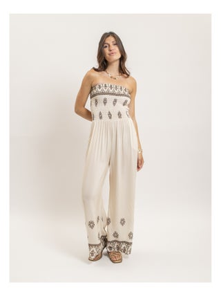Combinaison pantalon EMILVA