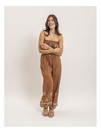 Combinaison pantalon EMILVA