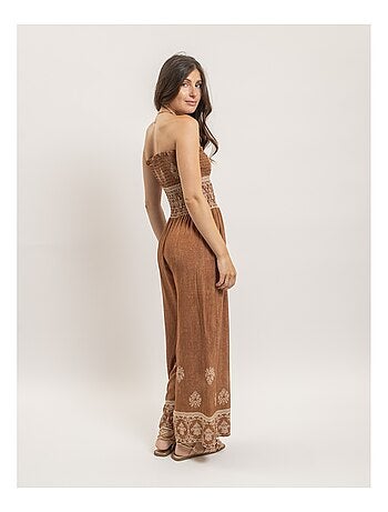 Combinaison pantalon EMILVA