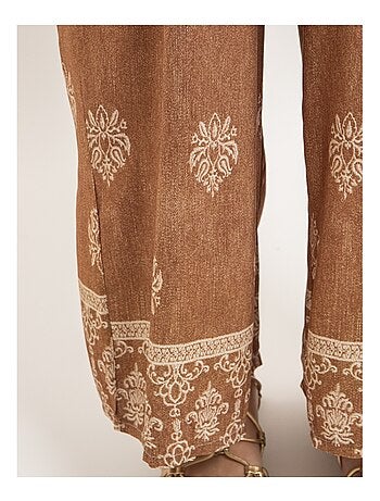 Combinaison pantalon EMILVA