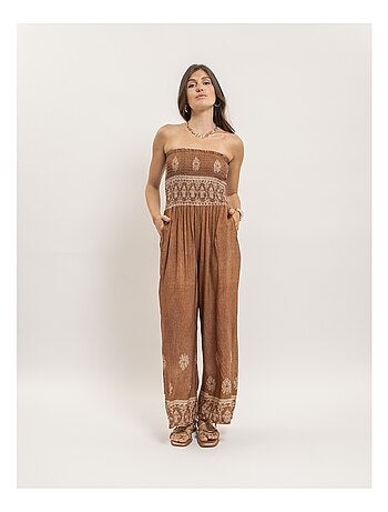 Combinaison pantalon EMILVA