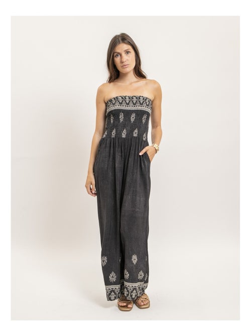 Combinaison pantalon EMILVA - Kiabi