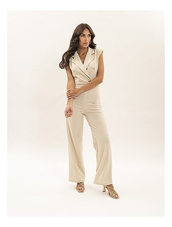 Combinaison pantalon ENARIE