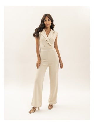 Combinaison pantalon ENARIE