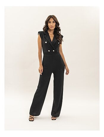 Combinaison pantalon ENARIE