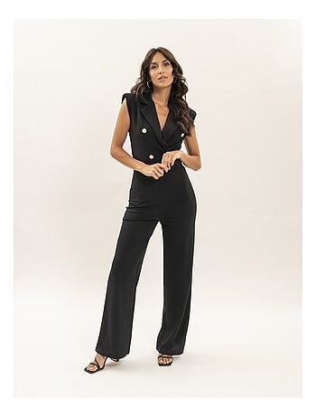 Combinaison pantalon ENARIE