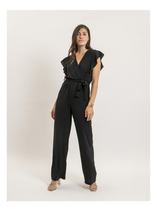 Combinaison pantalon fluide ERIVIA