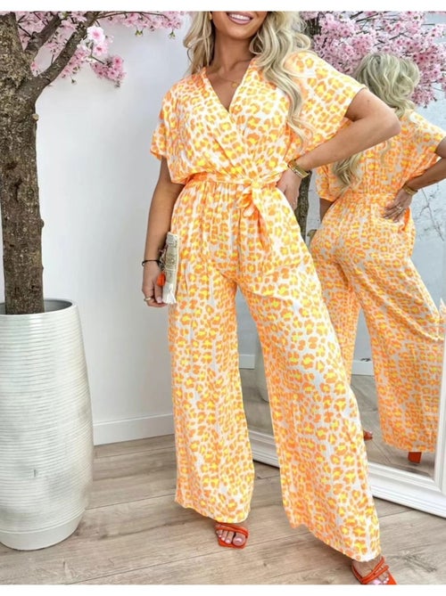Combinaison Pantalon Kebello - Kiabi