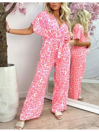 Combinaison Pantalon Kebello