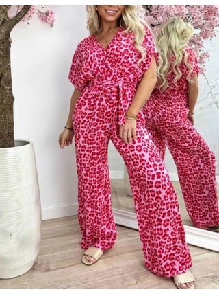 Combinaison Pantalon Kebello