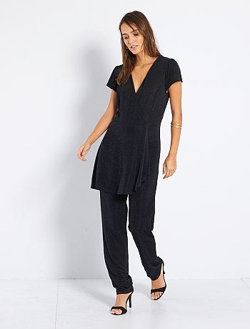 Combinaison pantalon