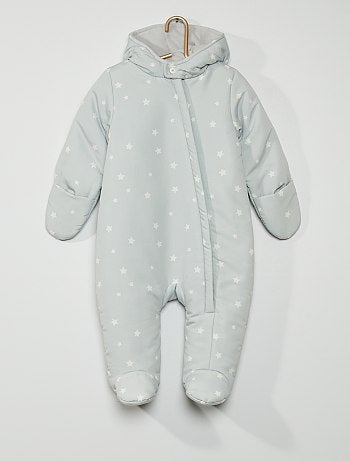 Combinaison Bebe Kiabi La Mode A Petits Prix