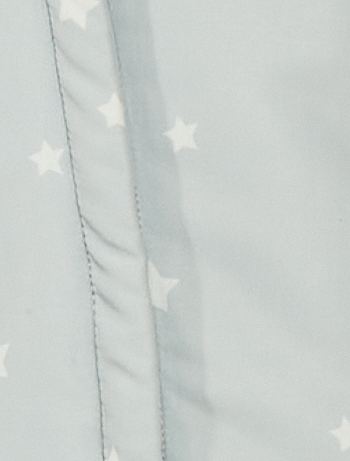 Combinaison Pilote Bebe Bebe Fille Gris Kiabi 27 00