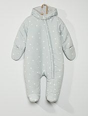 Surpyjama Bebe Garcon Kiabi La Mode A Petits Prix