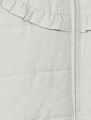 Combinaison Pilote Bebe Fille Rose Kiabi 27 00