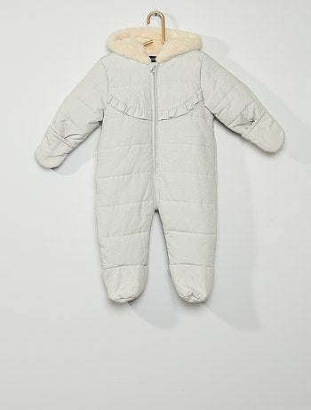 Combinaison Bebe Garcon Kiabi