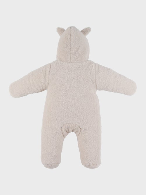 Combinaison pilote en Groloudoux® Noukie's - Kiabi