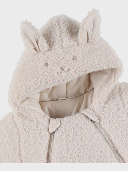 Combinaison pilote en Groloudoux® Noukie's - Kiabi