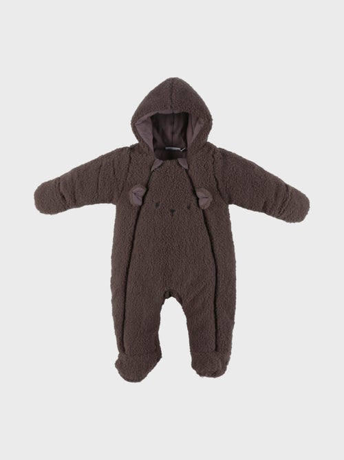 Combinaison pilote en Groloudoux® Noukie's - Kiabi
