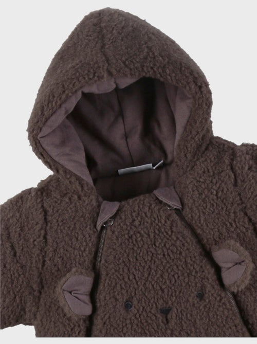 Combinaison pilote en Groloudoux® Noukie's - Kiabi