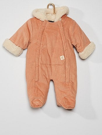 Vetements Pour Bebe Fille Kiabi