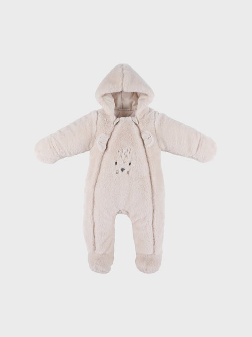 Combinaison pilote Groloudoux® Noukie's - Kiabi