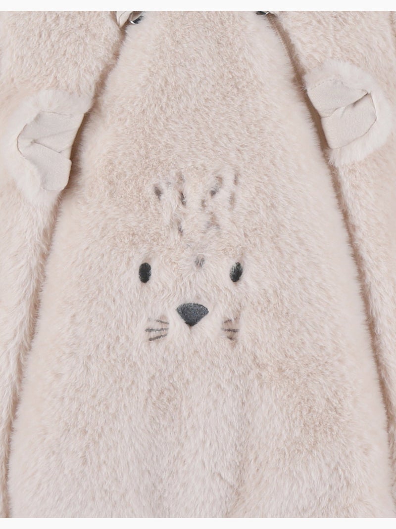 Combinaison pilote Groloudoux® Noukie's Beige - Kiabi