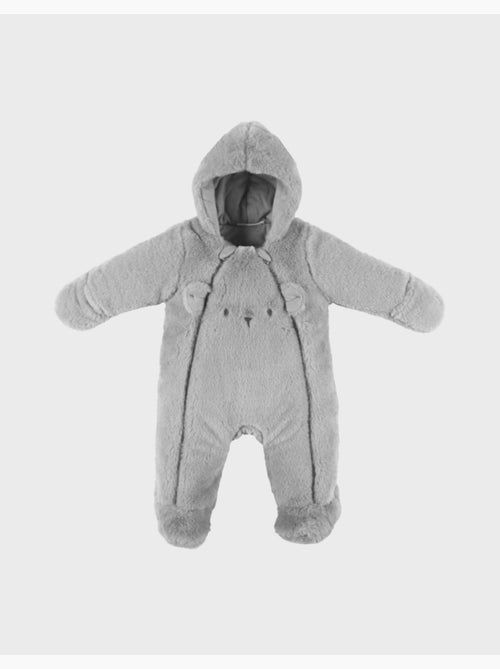 Combinaison pilote, Groloudoux® ultra doux Noukie's - Kiabi