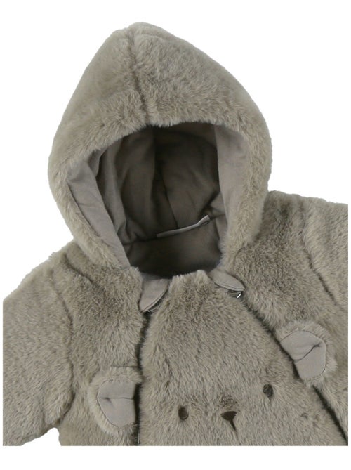 Combinaison pilote kaki Groloudoux® Noukie's - Kiabi