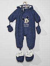 Combinaison Bebe Garcon Kiabi