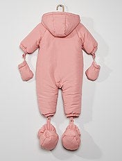 Combinaison Pilote Bebe Garcon Pas Cher Kiabi