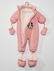 Combinaison Pilote Bebe Garcon Pas Cher Kiabi