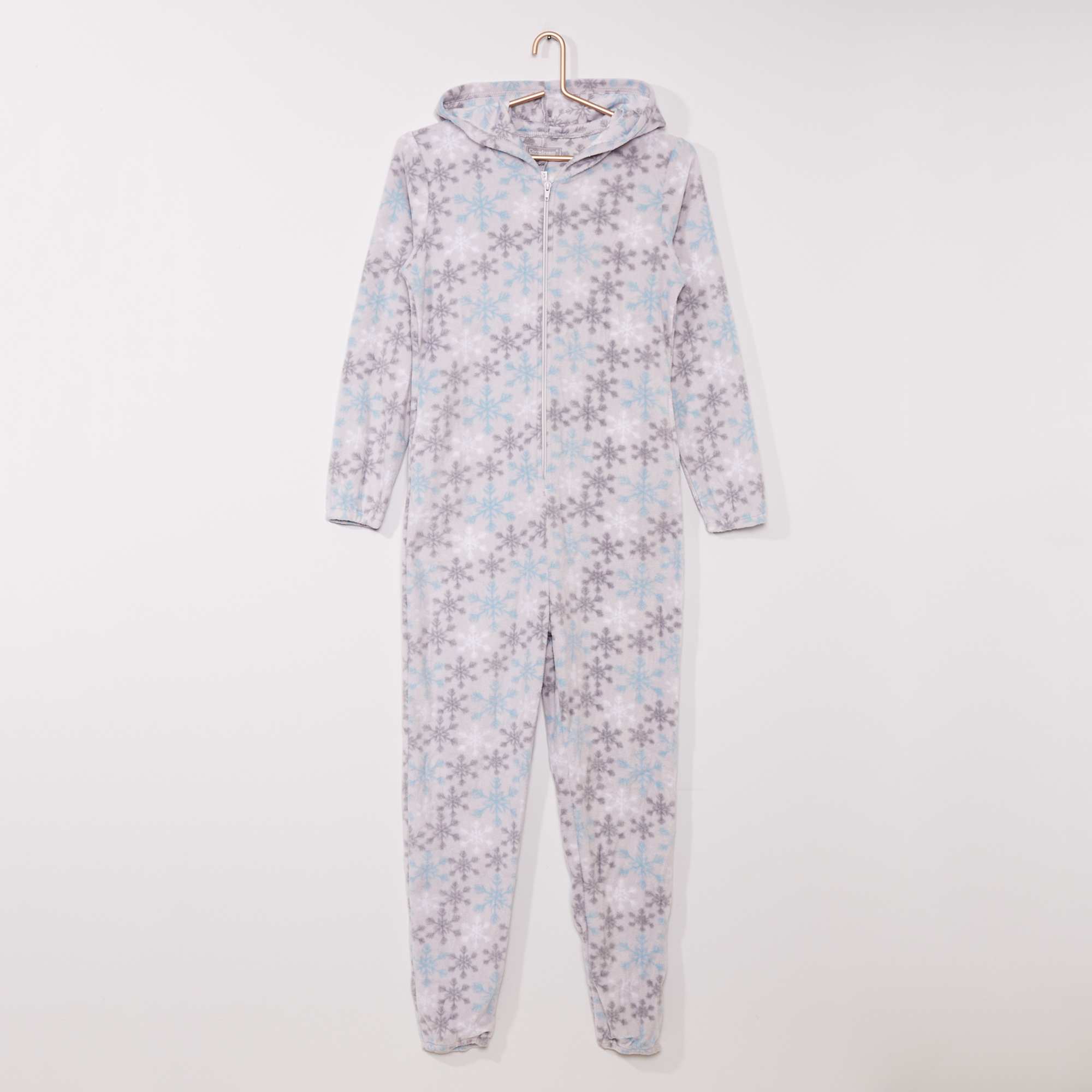 Mathématiques Pyjama Noel Polaire Mathématiques Etam Nouvelle