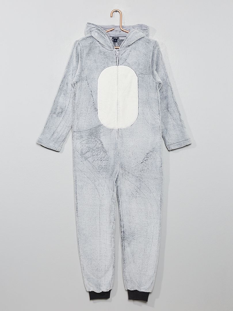 Combinaison Pyjama Animaux - Pyjama Combinaison
