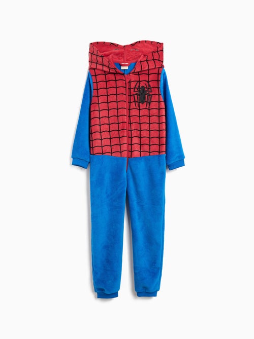 Combinaison pyjama Disney 'Spider-Man' ©, MO Fashion - Kiabi