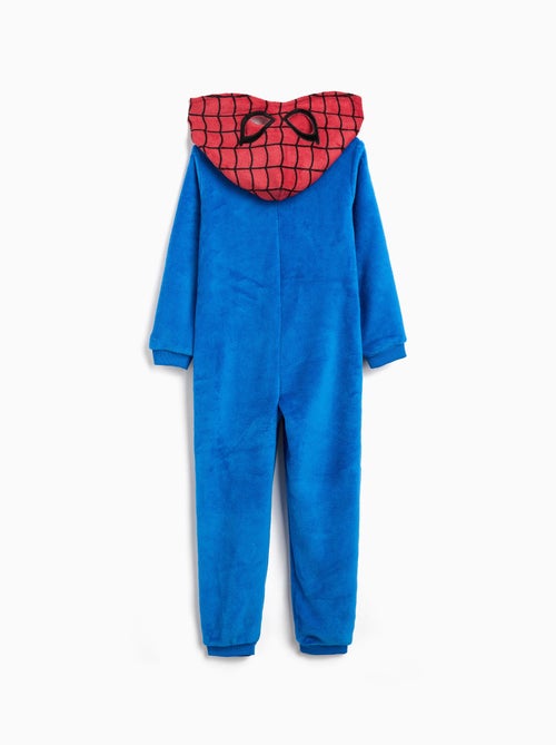 Combinaison pyjama Disney 'Spider-Man' ©, MO Fashion - Kiabi