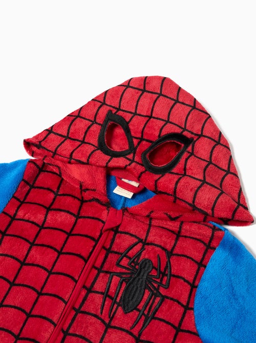 Combinaison pyjama Disney 'Spider-Man' ©, MO Fashion - Kiabi