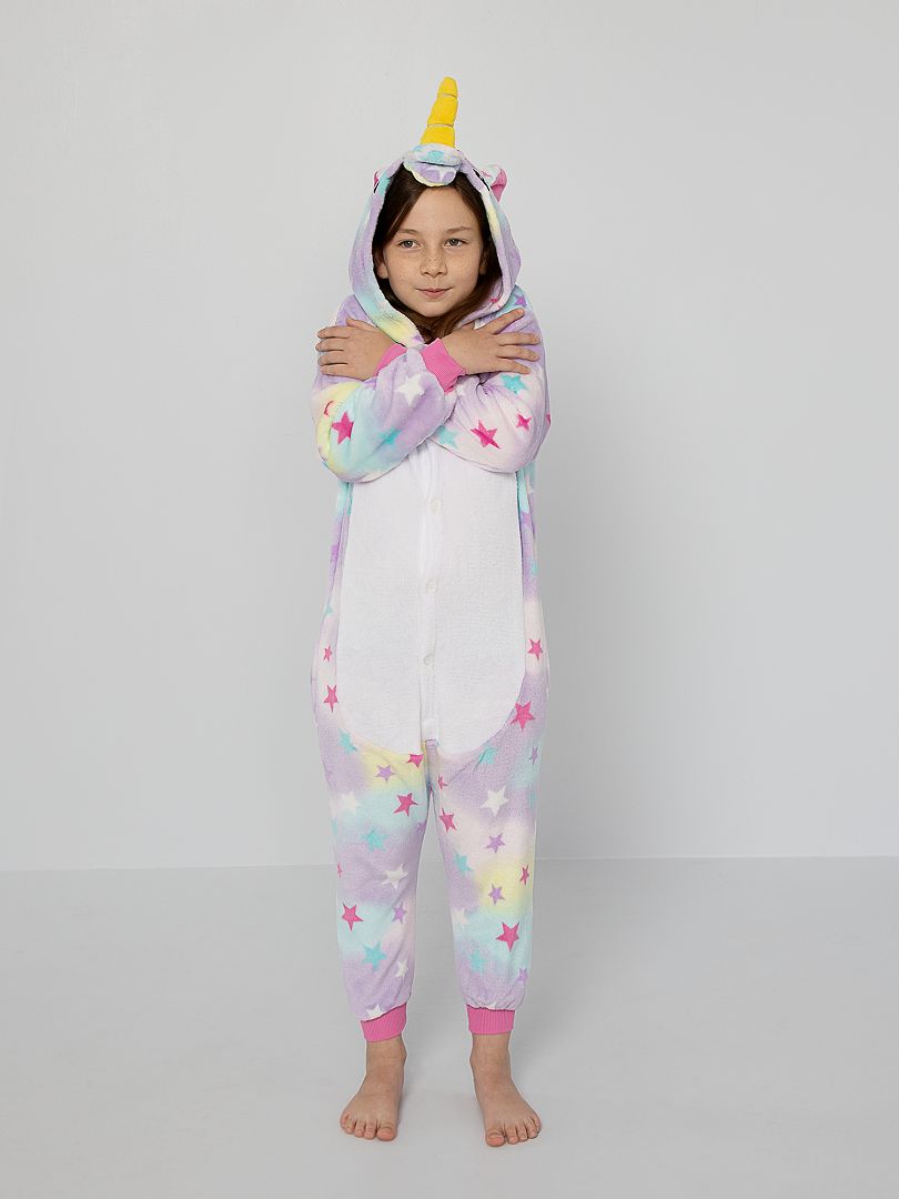 Pyjama Licorne & Combinaison Kigurumi ❣️