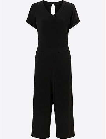 Combinaison Qualité Jersey Extensible, Souple Et Confortable - Taille Standard - Helline