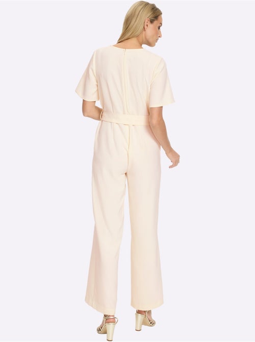 Combinaison Qualité Tissée - Taille Standard - Helline - Kiabi
