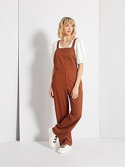 Combinaison salopette - Kiabi