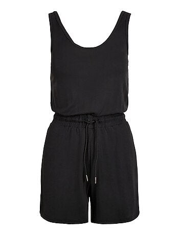 Combinaison sans manches motif/style courte - urban classics
