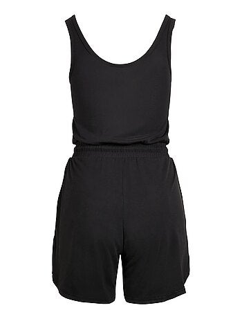 Combinaison sans manches motif/style courte - urban classics