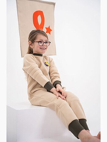 Combinaison Sensorielle Captain Space - Mixte