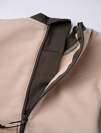 Combinaison Sensorielle Captain Space - Mixte