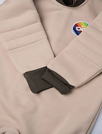 Combinaison Sensorielle Captain Space - Mixte