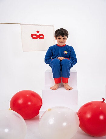 Combinaison Sensorielle Captain Space - Mixte