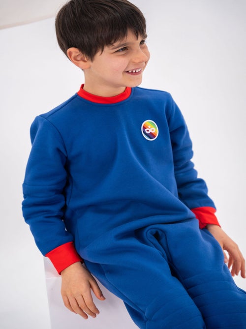Combinaison Sensorielle Captain Space - Mixte - Kiabi