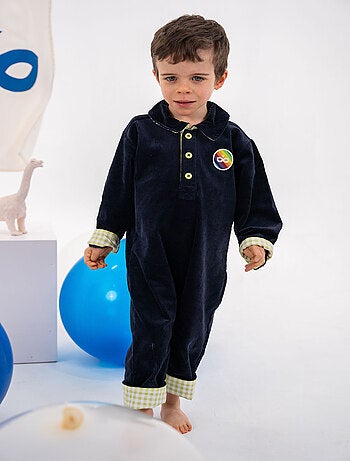 Combinaison Sensorielle Super Puff - Mixte