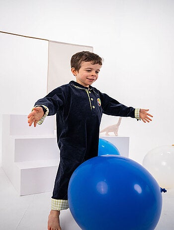 Combinaison Sensorielle Super Puff - Mixte